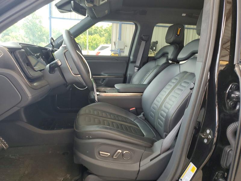 2022 Rivian R1s VIN 7PDSGABL3NN001678 COPART salvage auction — ROLLOVER, GA - CERT OF TITLE-SALVAGE, sold $18,900 on 2026-07-30 (photo 7)