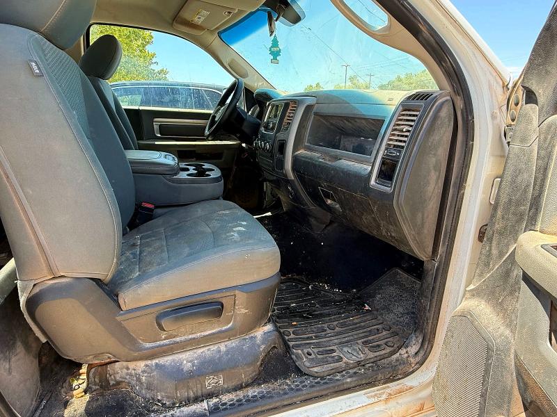 2014 Ram 1500 VIN 3C6JR6AG7EG269986 COPART salvage auction — MECHANICAL, OK - CERTIFICATE OF TITLE (P), sold $875 on 2026-07-02 (photo 5)