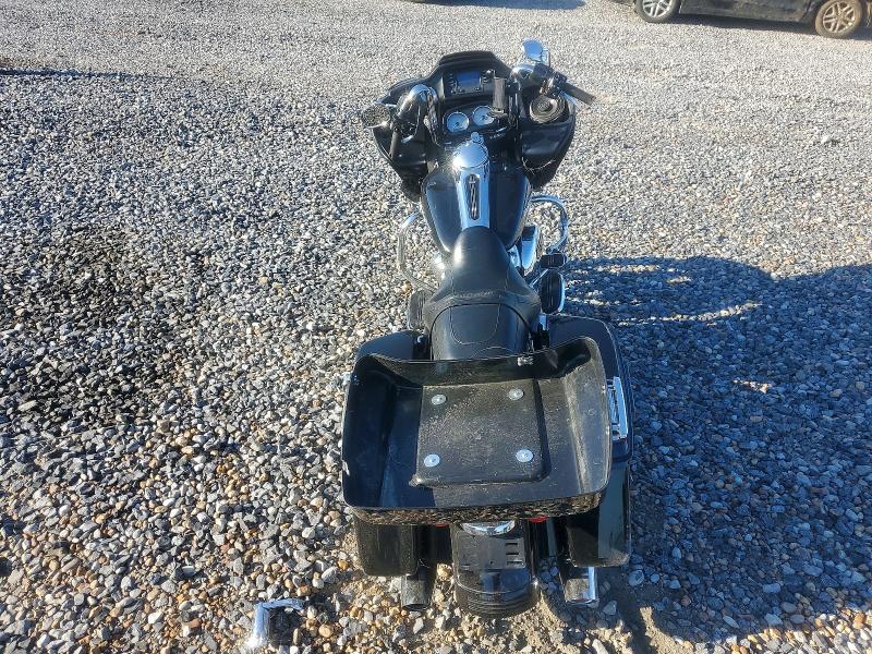 2019 Harley-davidson Fl VIN 1HD1KHC19KB615959 COPART salvage auction — REAR END, Tn - Salvage Certificate, sold $5,800 on 2026-07-30 (photo 6)