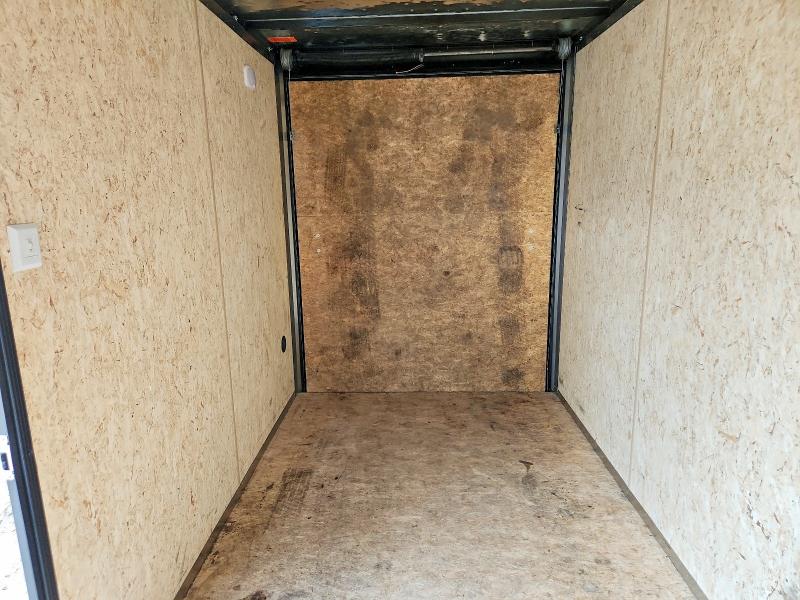 2024 Legend manufacturing Unknown VIN 5WMBE1319R1010524 COPART salvage auction — HAIL, MI - SCRAP CERTIFICATE OF TITLE, sold $1,550 on 2026-07-23 (photo 6)
