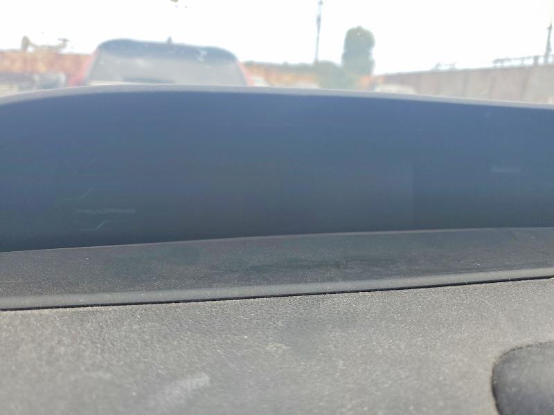 2019 Toyota Prius VIN JTDKARFP8K3108494 COPART salvage auction — FRONT END, Ca - Salvage Certificate, sold $2,850 on 2026-07-29 (photo 9)