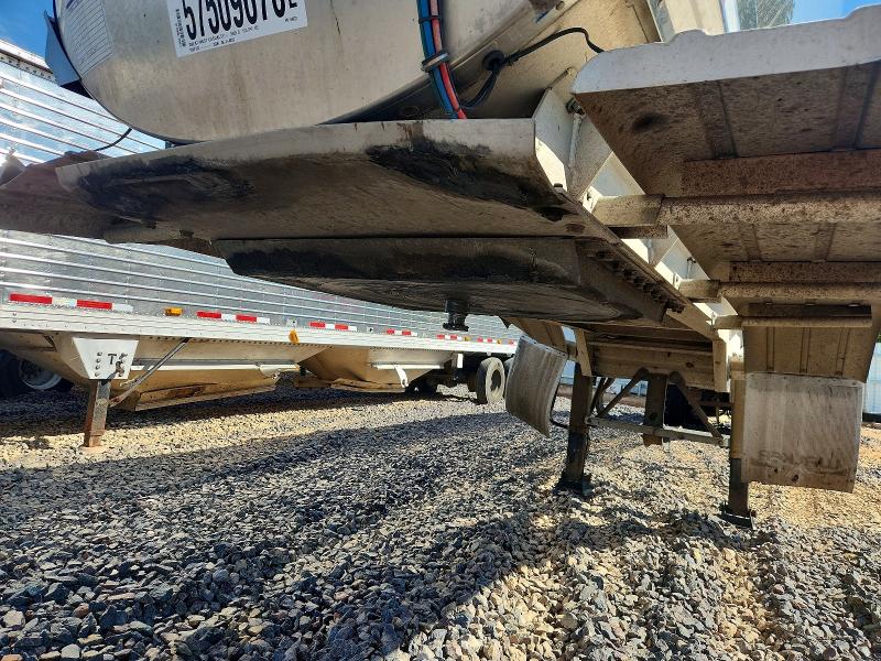 2017 Walker Unknown VIN 5WSAA4322HN048632 COPART salvage auction — FRONT END, NE - CERT OF TITLE-SALVAGE, sold $5,300 on 2026-07-09 (photo 7)