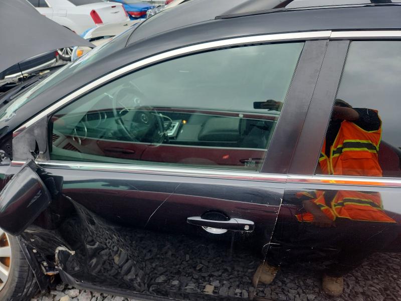 2008 Mazda Cx-9 VIN JM3TB38A980129864 COPART salvage auction — SIDE, IL - SALVAGE CERTIFICATE, sold $175 on 2026-07-27 (photo 7)