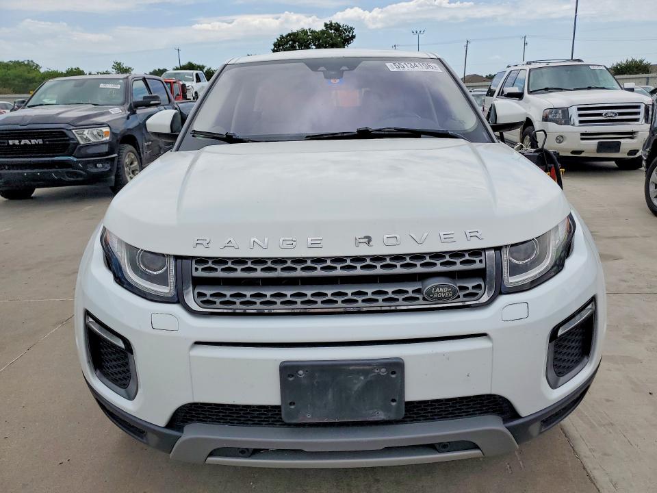 2016 Land rover VIN SALVP2BG2GH080865 COPART salvage auction — REAR END, TX - SALVAGE VEHICLE TITLE, sold $2,750 on 2026-07-27 (photo 5)