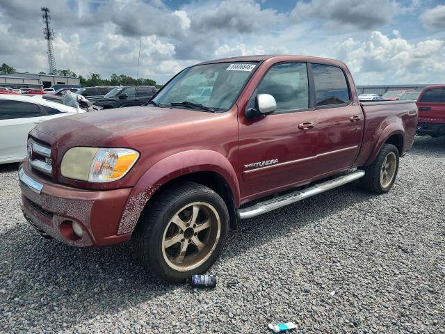 2006 Toyota Tundra VIN 5TBET34126S502248 COPART salvage auction — NORMAL WEAR, Fl - Certificate Of Title, sold $1,650 on 2026-07-24 (photo 1)