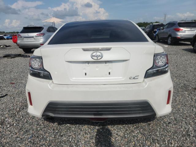 2015 Scion VIN JTKJF5C77F3089591 COPART salvage auction — FRONT END, Fl - Cert Of Title Slvg Rebuildable, sold $475 on 2026-07-17 (photo 6)
