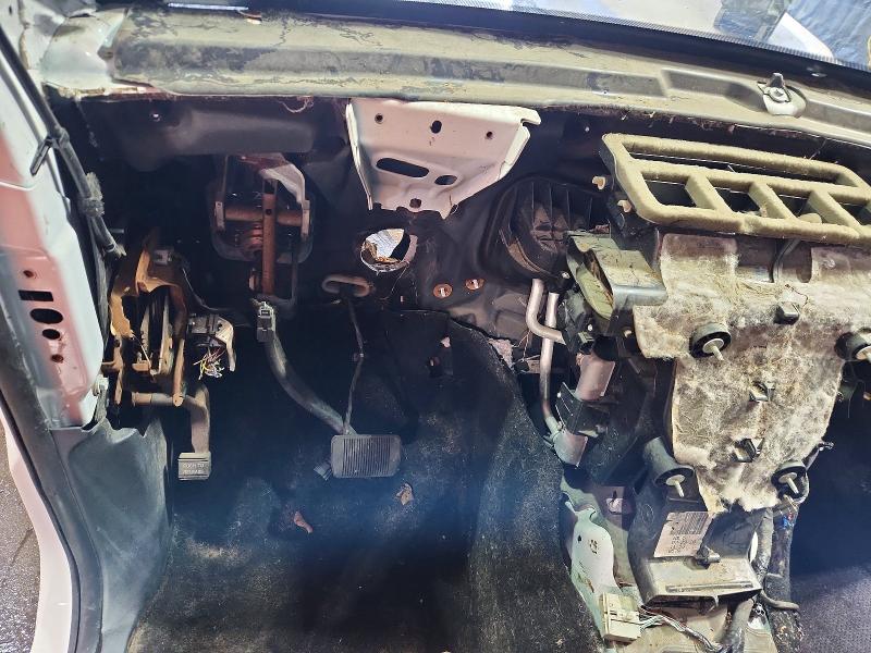 2020 Jeep Grand cherokee VIN 1C4RJFAGXLC390174 COPART salvage auction — STRIPPED, Mi - Certificate Of Title, sold $325 on 2026-07-02 (photo 9)