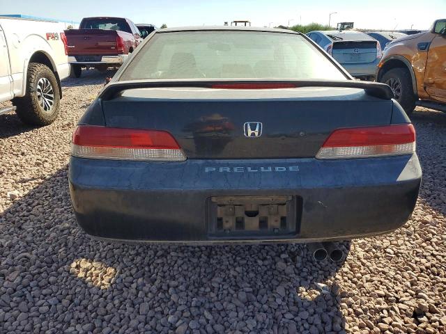 1999 Honda Prelude VIN JHMBB624XXC002223 COPART salvage auction — MECHANICAL, AZ - CERTIFICATE OF TITLE, sold $600 on 2026-07-09 (photo 6)