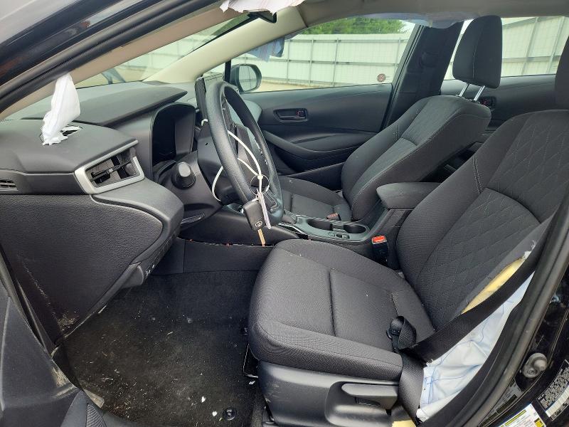 2026 Toyota Corolla VIN 5YFB4MDE0TP402251 COPART salvage auction — FRONT END, FL - CERT OF TITLE SLVG REBUILDABLE, sold $5,800 on 2026-07-22 (photo 7)