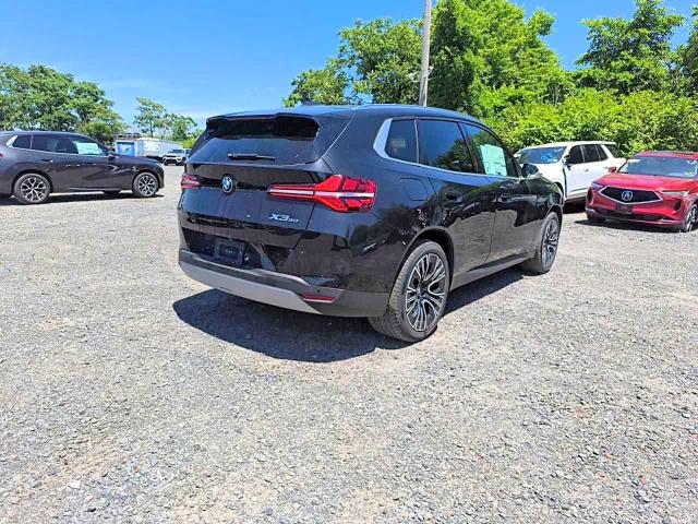 2026 BMW X3 VIN 5UX53GP07T9168003 COPART salvage auction — HAIL, Nj - Cert Of Title-Salvage, sold $32,250 on 2026-07-31 (photo 4)