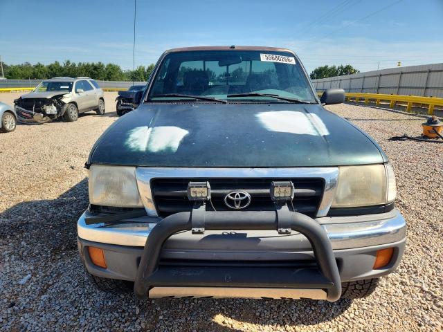 1999 Toyota Tacoma VIN 4TANM92N1XZ461846 COPART salvage auction — FRONT END, AL - CERT OF TITLE-SALVAGE TITLE, sold $1,800 on 2026-07-22 (photo 5)