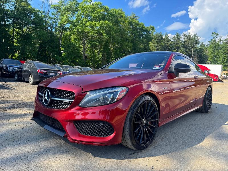 2017 Mercedes-benz VIN WDDWJ6EB1HF479421 COPART salvage auction — NORMAL WEAR, Nj - Certificate Of Title (P), sold $13,900 on 2026-07-27 (photo 2)