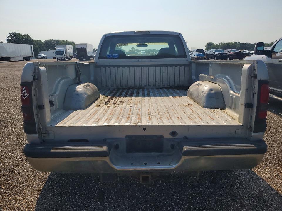 1999 Dodge Ram 3500 VIN 1B7MC3363XJ620646 COPART salvage auction — MECHANICAL, FL - CERTIFICATE OF TITLE, sold $2,050 on 2026-07-09 (photo 6)
