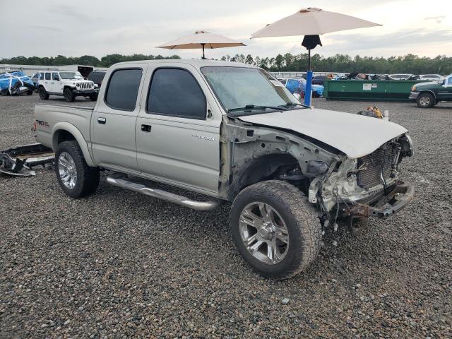 2002 Toyota Tacoma VIN 5TEGN92N52Z089239 COPART salvage auction — FRONT END, FL - CERT OF TITLE SLVG REBUILDABLE, sold $2,800 on 2026-07-17 (photo 4)