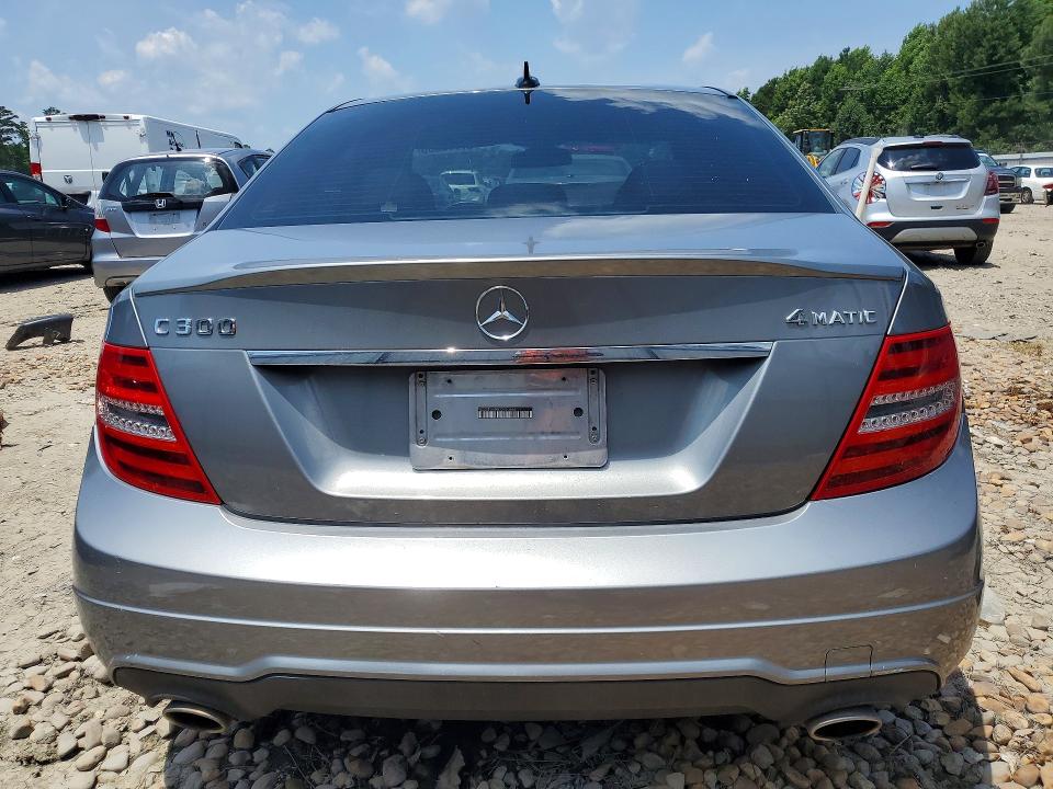 2013 Mercedes-benz VIN WDDGF8AB0DG020506 COPART salvage auction — FRONT END, Va - Certificate Of Title, sold $1,550 on 2026-07-07 (photo 6)