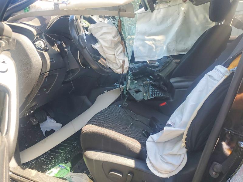 2018 Nissan Rogue sport VIN JN1BJ1CRXJW210791 COPART salvage auction — ALL OVER, NY - MV-907A SALVAGE CERTIFICATE, sold $325 on 2026-07-23 (photo 7)
