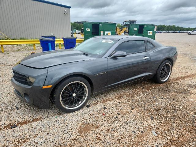 2011 Chevrolet Camaro VIN 2G1FA1ED9B9118204 COPART salvage auction — MECHANICAL, Mt - Certificate Of Title, sold $525 on 2026-07-29 (photo 1)