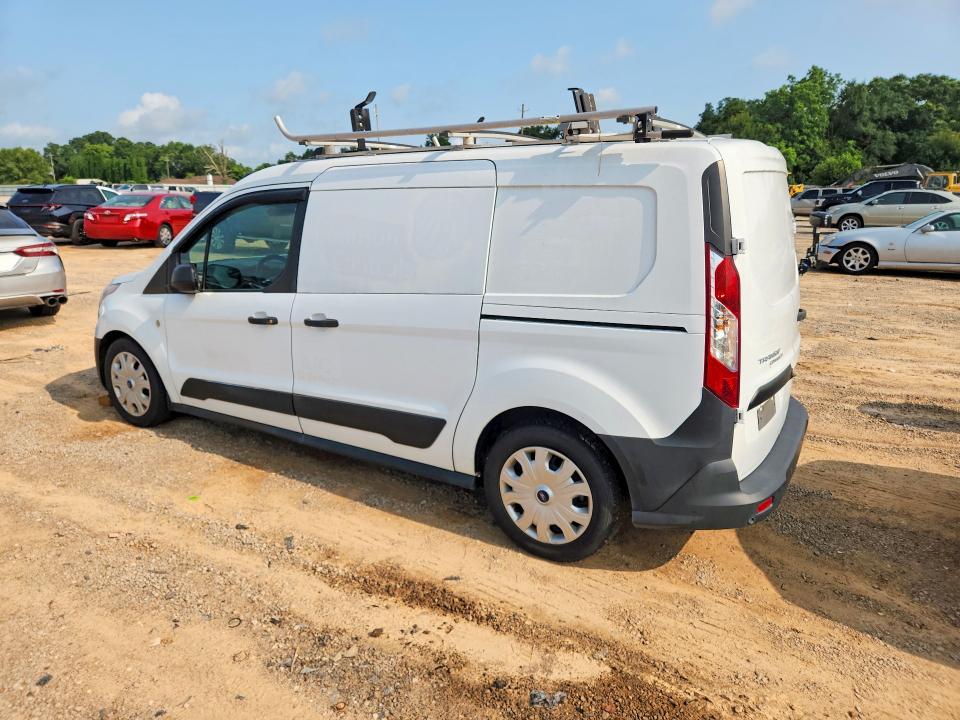 2020 Ford Transit VIN NM0LS7E28L1457581 COPART salvage auction — FRONT END, Al - Certificate Of Title, sold $5,100 on 2026-07-29 (photo 2)