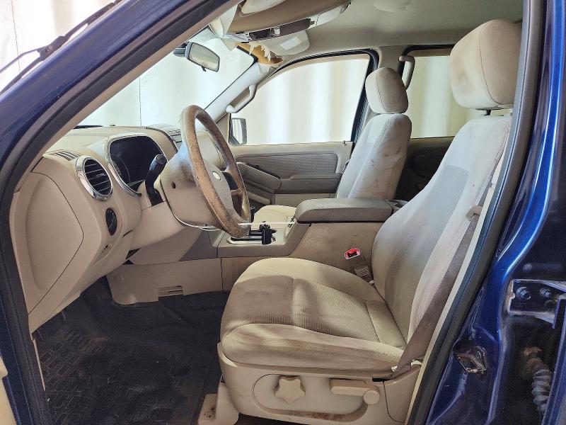 2007 Ford Explorer sport trac VIN 1FMEU31K87UA13136 COPART salvage auction — MECHANICAL, LA - CERTIFICATE OF TITLE, sold $70 on 2026-07-09 (photo 7)