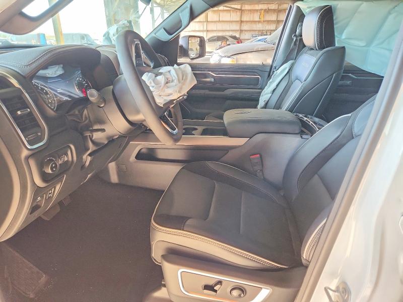 2026 Ram 1500 VIN 3C6SRFJP4T4177267 COPART salvage auction — ALL OVER, Az - Cert Of Title - Salvage, sold $15,400 on 2026-07-27 (photo 7)