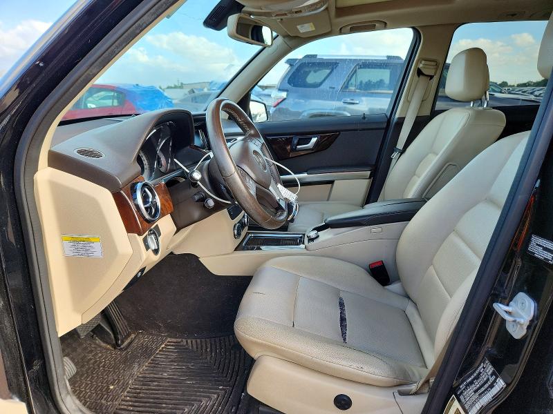 2013 Mercedes-benz VIN WDCGG8JB4DG069676 COPART salvage auction — MINOR DENT/SCRATCHES, CO - CERTIFICATE OF TITLE (P), sold $5,400 on 2026-07-27 (photo 7)