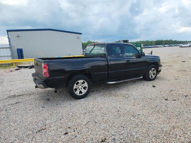 2007 Chevrolet Silverado VIN 1GCEC19X47Z106444 COPART salvage auction — FRONT END, Ga - Cert Of Title-Salvage, sold $825 on 2026-07-22 (photo 3)