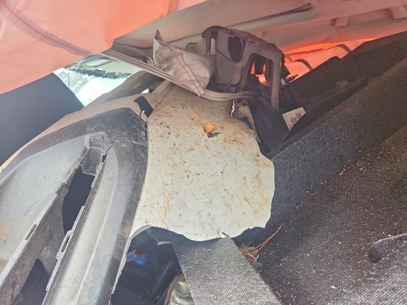 2017 Subaru Forester VIN JF2SJAEC8HH404855 COPART salvage auction — ALL OVER, WI - JUNKED VEHICLE BILL OF SALE, sold $150 on 2026-07-20 (photo 8)