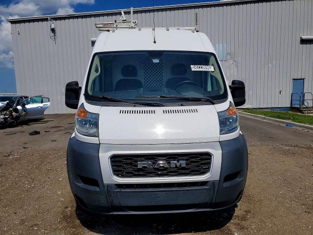 2019 Ram VIN 3C6TRVBG7KE505898 COPART salvage auction — MECHANICAL, FL - CERTIFICATE OF TITLE, sold $1,900 on 2026-08-17 (photo 5)