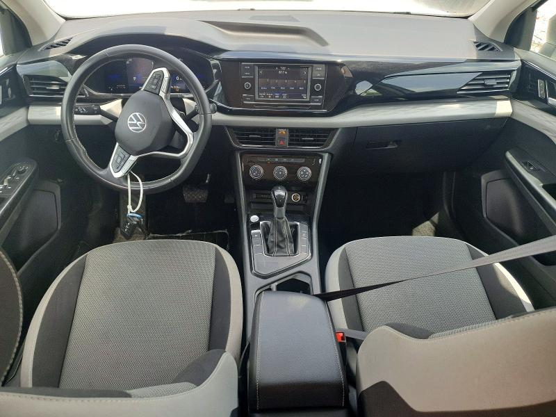 2023 Volkswagen Taos VIN 3VVDX7B28PM320518 COPART salvage auction — NORMAL WEAR, Mi - Dealer Only Clean Title, sold $1,700 on 2026-07-23 (photo 8)