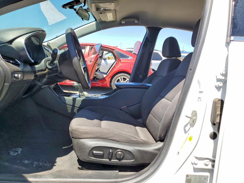 2019 Chevrolet Malibu VIN 1G1ZD5ST2KF159045 COPART salvage auction — VANDALISM, Ca - Salvage Certificate, sold $10 on 2026-07-09 (photo 7)