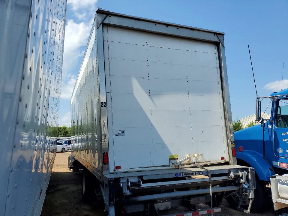 2024 International VIN 3HAEUMML7RL615923 COPART salvage auction — ROLLOVER, FL - CERTIFICATE OF DESTRUCTION, sold $14,800 on 2026-07-29 (photo 2)