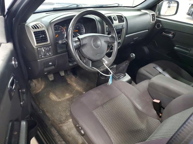 2012 Chevrolet VIN 1GCJTBF93C8133628 COPART salvage auction — NORMAL WEAR, Il - Certificate Of Title, sold $1,550 on 2026-08-03 (photo 8)