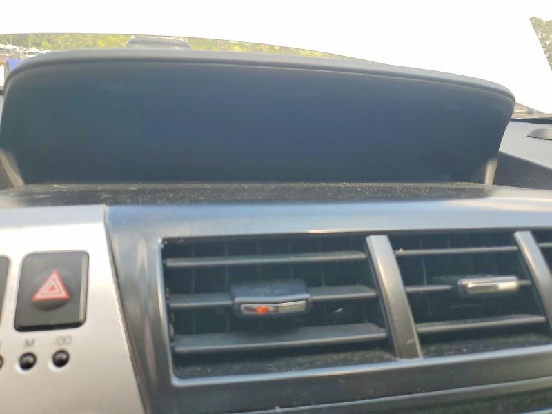 2013 Toyota Prius VIN JTDZN3EU2D3218788 COPART salvage auction — REAR END, Salvage Title, sold $3,400 on 2026-07-17 (photo 9)