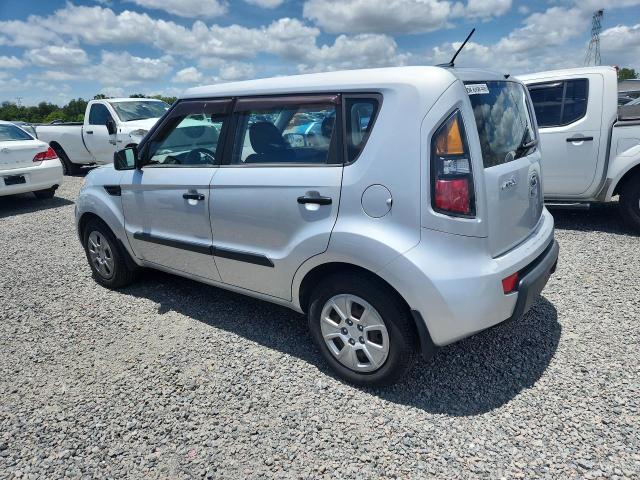 2011 Kia Soul VIN KNDJT2A19B7721166 COPART salvage auction — MINOR DENT/SCRATCHES, Fl - Certificate Of Title (P), sold $2,450 on 2026-07-07 (photo 2)