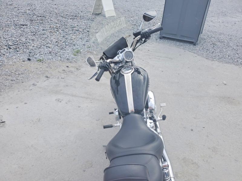 2005 Harley-davidson Sportster VIN 1HD1CGP135K455180 COPART salvage auction — NORMAL WEAR, MT - CERTIFICATE OF TITLE, sold $1,700 on 2026-07-10 (photo 6)