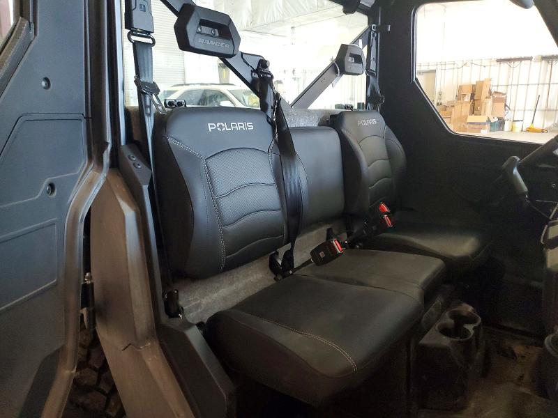 2026 Polaris VIN 4XARRU994T8228148 COPART salvage auction — FRONT END, Mn - Bill Of Sale, sold $8,000 on 2026-07-23 (photo 6)