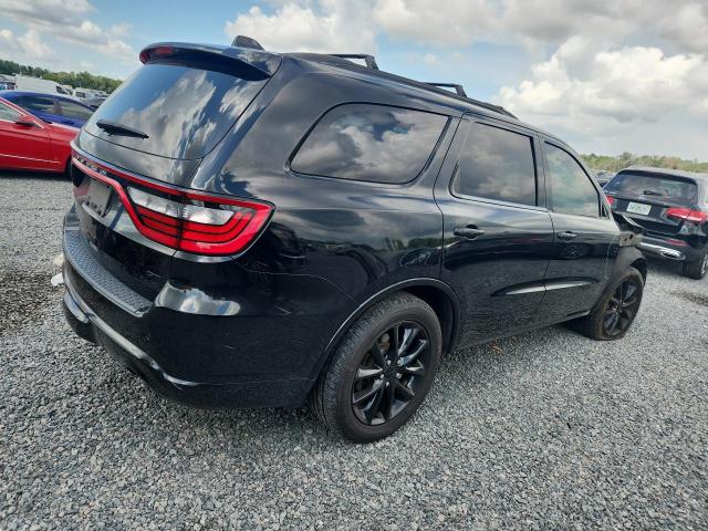 2018 Dodge Durango VIN 1C4RDHDG6JC473371 COPART salvage auction — FRONT END, Fl - Certificate Of Destruction, sold $2,550 on 2026-07-02 (photo 3)