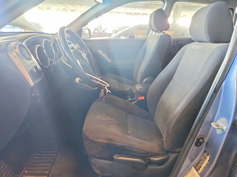 2007 Toyota Corolla VIN 2T1KR32E37C648294 COPART salvage auction — REAR END, Ca - Dis/Dlr/Exp Clean W/Salv Hist, sold $325 on 2026-07-02 (photo 7)