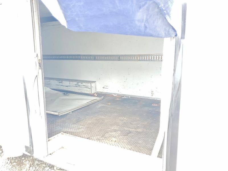 2014 Freedom Unknown VIN 5WKBE2221E1026879 COPART salvage auction — SIDE, SC - CERT OF TITLE-SALVAGE, sold $35 on 2026-07-30 (photo 9)
