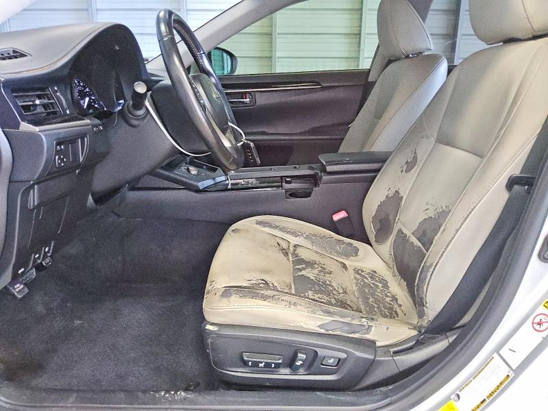 2013 Lexus Es 350 VIN JTHBK1GG8D2058717 COPART salvage auction — MINOR DENT/SCRATCHES, FL - CERTIFICATE OF TITLE, sold $3,200 on 2026-07-21 (photo 7)