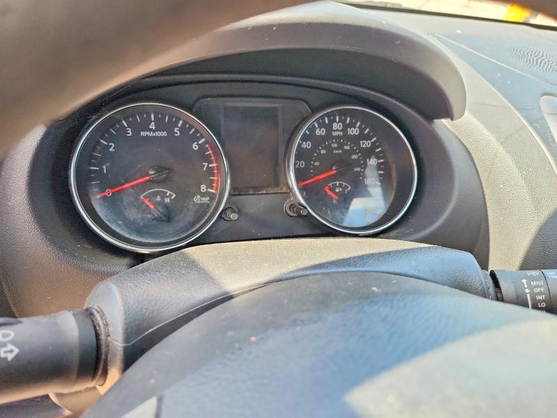 2015 Nissan Rogue VIN JN8AS5MT4FW157024 COPART salvage auction — MECHANICAL, La - Certificate Of Title, sold $225 on 2026-07-10 (photo 9)
