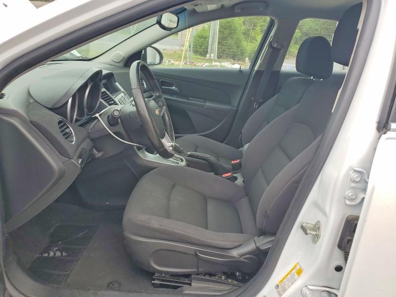 2014 Chevrolet Cruze VIN 1G1PC5SB1E7312448 COPART salvage auction — MINOR DENT/SCRATCHES, Mt - Certificate Of Title, sold $550 on 2026-07-04 (photo 7)