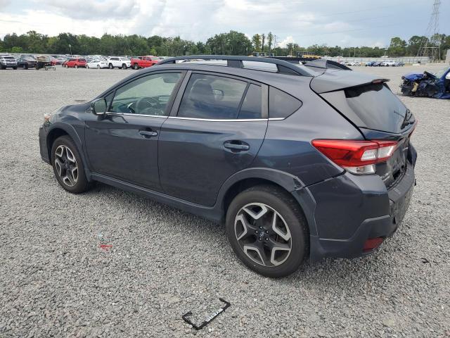 2019 Subaru Crosstrek VIN JF2GTANC0KH276733 COPART salvage auction — REAR END, Fl - Cert Of Title Slvg Rebuildable, sold $4,300 on 2026-07-07 (photo 2)