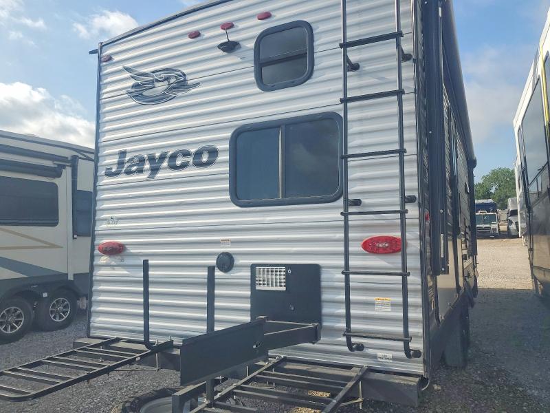 2020 Jayc Jay flight VIN 1UJBJ0BR1L1TD0693 COPART salvage auction — HAIL, IA - CERTIFICATE OF TITLE, sold $80 on 2026-07-28 (photo 9)