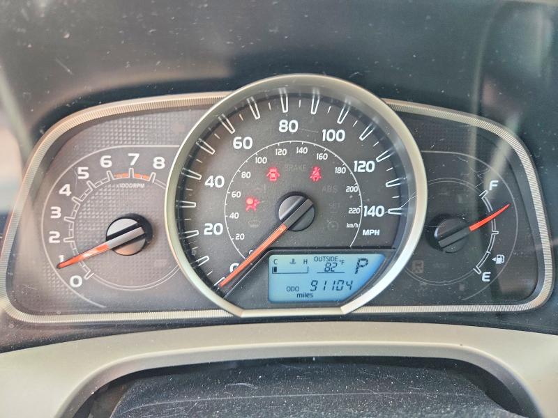 2015 Toyota Rav 4 VIN JTMBFREV4FD169004 COPART salvage auction — FRONT END, Ma - Cert Of Title-Reconstrctd Coll, sold $4,300 on 2026-07-08 (photo 9)