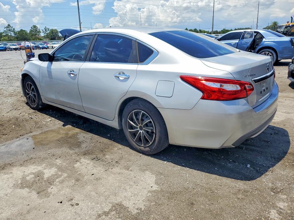 2016 Nissan Altima VIN 1N4AL3AP7GN331766 COPART salvage auction — FRONT END, FL - CERT OF TITLE SLVG REBUILDABLE, sold $650 on 2026-07-09 (photo 2)