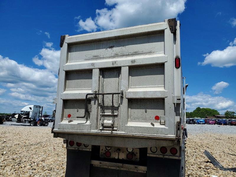2019 Peterbilt 389 VIN 1NPXL40X7KD638521 COPART salvage auction — FRONT END, PA - CERTIFICATE OF SALVAGE, sold $16,100 on 2026-07-23 (photo 6)