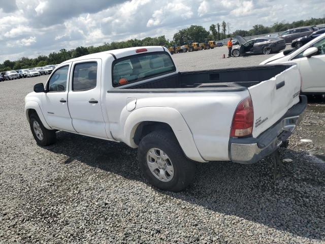 2006 Toyota Tacoma VIN 5TEKU72N66Z172234 COPART salvage auction — NORMAL WEAR, Fl - Certificate Of Title, sold $4,000 on 2026-07-31 (photo 2)