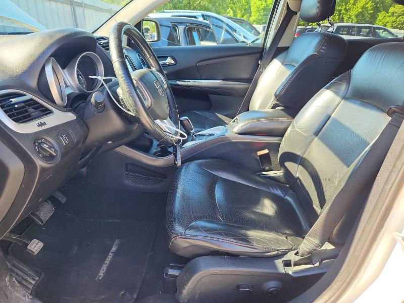 2015 Dodge VIN 3C4PDDEG6FT526824 COPART salvage auction — MINOR DENT/SCRATCHES, Oh - Certificate Of Title, sold $525 on 2026-07-06 (photo 7)