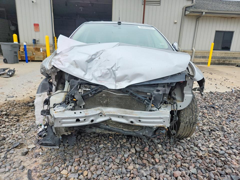 2012 Lincoln Mkx VIN 2LMDJ8JK9CBL14844 COPART salvage auction — FRONT END, Mo - Salvage Certificate Of Title, sold $70 on 2026-07-28 (photo 5)
